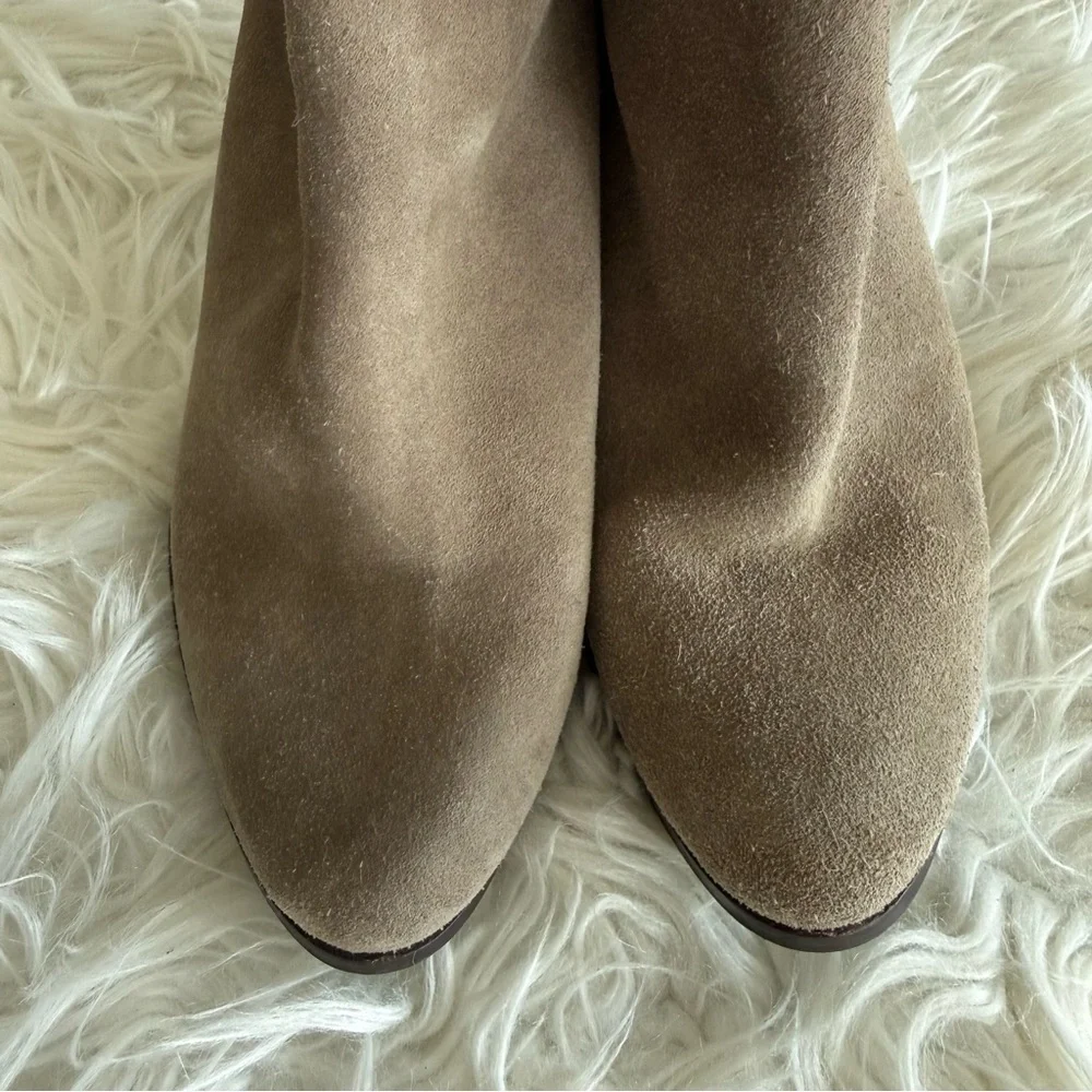 Seychelles Ankle Boots